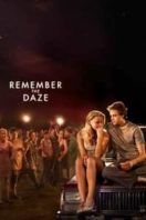 Layarkaca21 LK21 Dunia21 Nonton Film Remember the Daze (2008) Subtitle Indonesia Streaming Movie Download