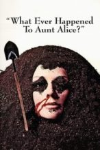 Nonton Film What Ever Happened to Aunt Alice? (1969) Subtitle Indonesia Streaming Movie Download