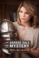 Layarkaca21 LK21 Dunia21 Nonton Film Garage Sale Mystery: Murder Most Medieval (2017) Subtitle Indonesia Streaming Movie Download