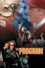 Nonton Film The Program (1993) Subtitle Indonesia Streaming Movie Download