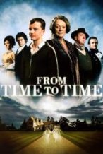 Nonton Film From Time to Time (2010) Subtitle Indonesia Streaming Movie Download