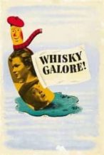 Nonton Film Whisky Galore! (1949) Subtitle Indonesia Streaming Movie Download