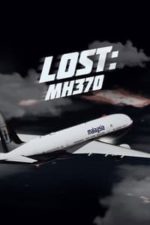 Lost: MH 370 (2014)