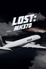 Poster Film Lost: MH 370 (2014)
