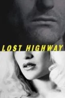 Poster Film Lost Highway (1997)