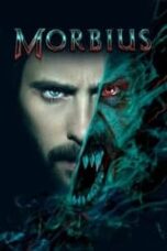 Poster Film Morbius (2022)