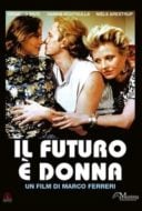 Layarkaca21 LK21 Dunia21 Nonton Film The Future Is Woman (1984) Subtitle Indonesia Streaming Movie Download