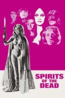 Layarkaca21 LK21 Dunia21 Nonton Film Spirits of the Dead (1968) Subtitle Indonesia Streaming Movie Download