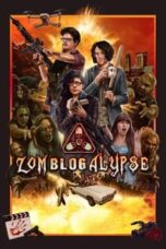 Layarkaca21 LK21 Dunia21 Nonton Film Zomblogalypse (2022) Subtitle Indonesia Streaming Movie Download