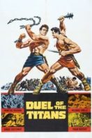 Layarkaca21 LK21 Dunia21 Nonton Film Duel of the Titans (1961) Subtitle Indonesia Streaming Movie Download