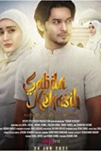 Nonton Film Sabda Kekasih (2021) Subtitle Indonesia Streaming Movie Download