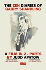 The Zen Diaries of Garry Shandling (2018)