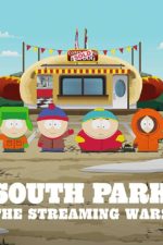 South Park: The Streaming Wars (2022)