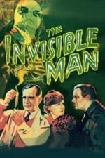 The Invisible Man (1933)