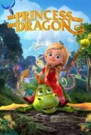 Layarkaca21 LK21 Dunia21 Nonton Film The Princess and the Dragon (2018) Subtitle Indonesia Streaming Movie Download