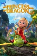 The Princess and the Dragon (2018)