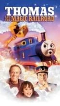 Nonton Film Thomas and the Magic Railroad (2000) Subtitle Indonesia Streaming Movie Download