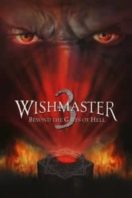 Layarkaca21 LK21 Dunia21 Nonton Film Wishmaster 3: Beyond the Gates of Hell (2001) Subtitle Indonesia Streaming Movie Download