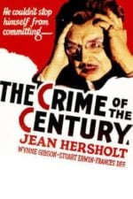 The Crime of the Century (1933)