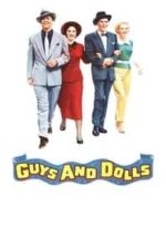 Guys and Dolls (1955)