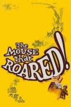 Nonton Film The Mouse That Roared (1959) Subtitle Indonesia Streaming Movie Download