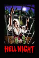 Hell Night (1981)