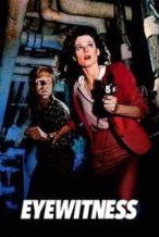 Nonton Film Eyewitness (1981) Subtitle Indonesia Streaming Movie Download