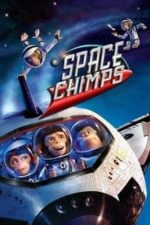 Space Chimps (2008)