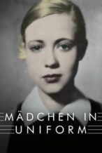 Nonton Film Mädchen in Uniform (1931) Subtitle Indonesia Streaming Movie Download