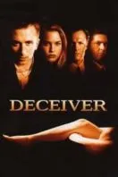Poster Film Deceiver (1997)