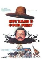 Hot Lead & Cold Feet (1978)