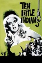 Nonton Film Ten Little Indians (1965) Subtitle Indonesia Streaming Movie Download