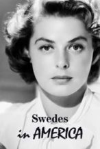 Nonton Film Swedes in America (1943) Subtitle Indonesia Streaming Movie Download