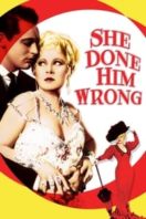 Layarkaca21 LK21 Dunia21 Nonton Film She Done Him Wrong (1933) Subtitle Indonesia Streaming Movie Download