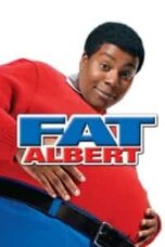 Poster Film Fat Albert (2004)