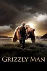 Poster Film Grizzly Man (2005)