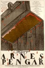 Sir Arne’s Treasure (1919)