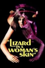 Nonton Film A Lizard in a Woman’s Skin (1971) Subtitle Indonesia Streaming Movie Download