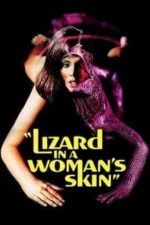 A Lizard in a Woman’s Skin (1971)