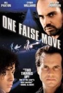 Layarkaca21 LK21 Dunia21 Nonton Film One False Move (1992) Subtitle Indonesia Streaming Movie Download