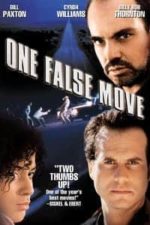 One False Move (1992)