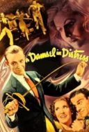 Layarkaca21 LK21 Dunia21 Nonton Film A Damsel in Distress (1937) Subtitle Indonesia Streaming Movie Download