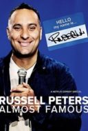 Layarkaca21 LK21 Dunia21 Nonton Film Russell Peters: Almost Famous (2016) Subtitle Indonesia Streaming Movie Download