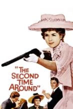 Nonton Film The Second Time Around (1961) Subtitle Indonesia Streaming Movie Download