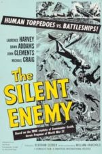 The Silent Enemy (1958)