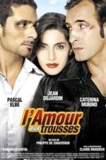 L’amour aux trousses (2005)