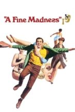 Nonton Film A Fine Madness (1966) Subtitle Indonesia Streaming Movie Download