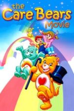 The Care Bears Movie (1985)