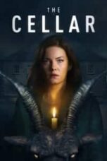 Poster Film The Cellar (2022)
