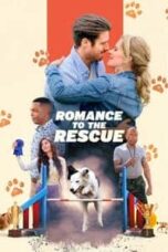 Poster Film Romance to the Rescue (2022)